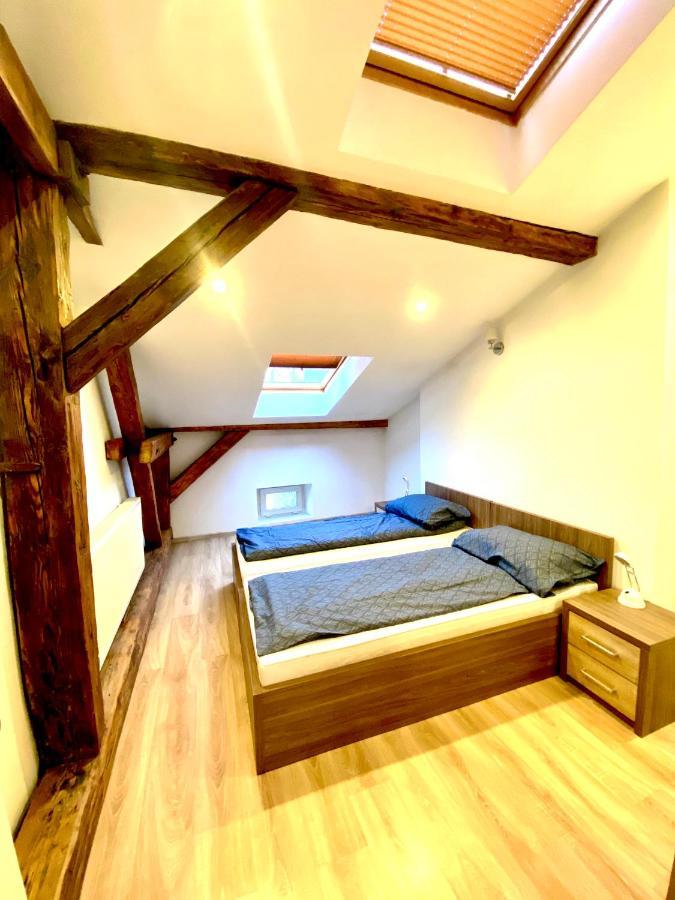 Premium Apartment Old Town Krakow 1 エクステリア 写真